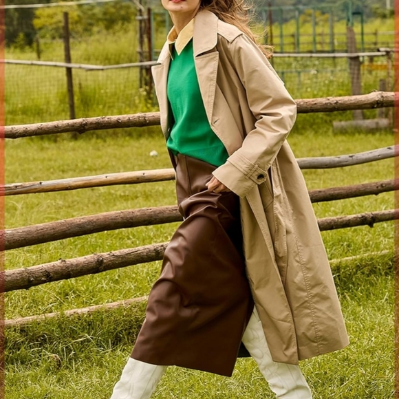 Mostrin Cowgirl Boots for Women Embroidered Cowboy Boots - Picture 4 of 7